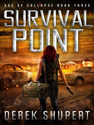 cover image of Survival Point